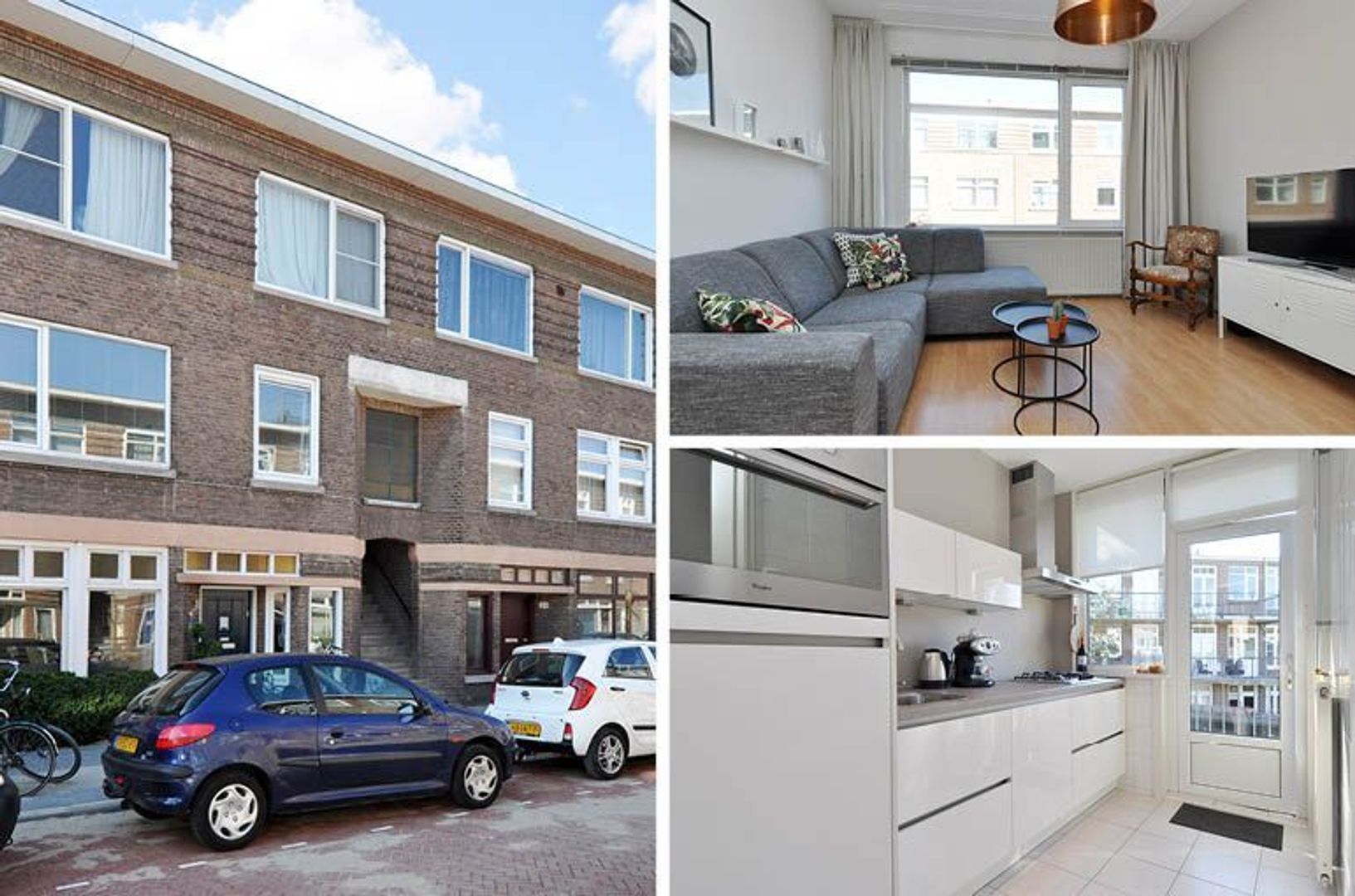 Stuyvesantstraat 40, Den Haag foto-0