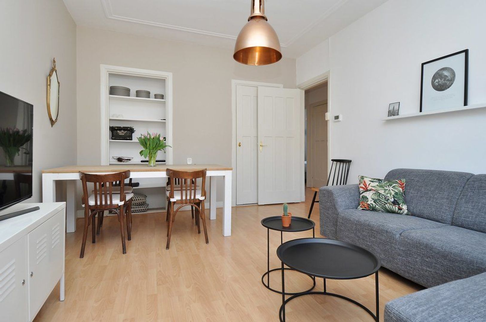 Stuyvesantstraat 40, Den Haag foto-2