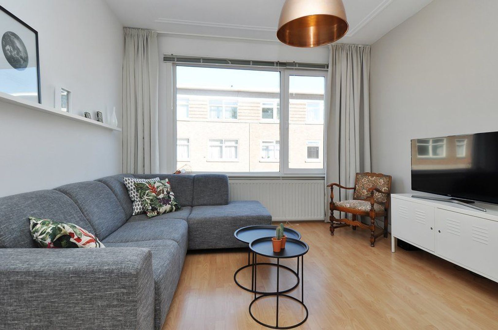 Stuyvesantstraat 40, Den Haag foto-4