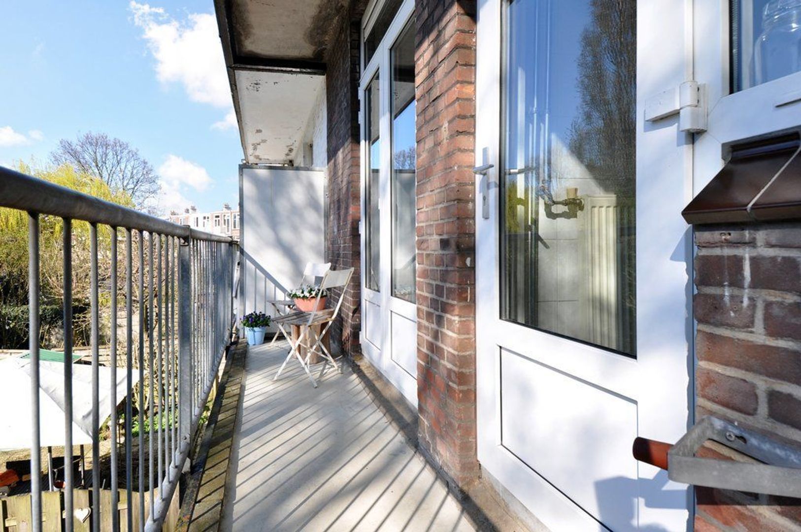 Stuyvesantstraat 40, Den Haag foto-16
