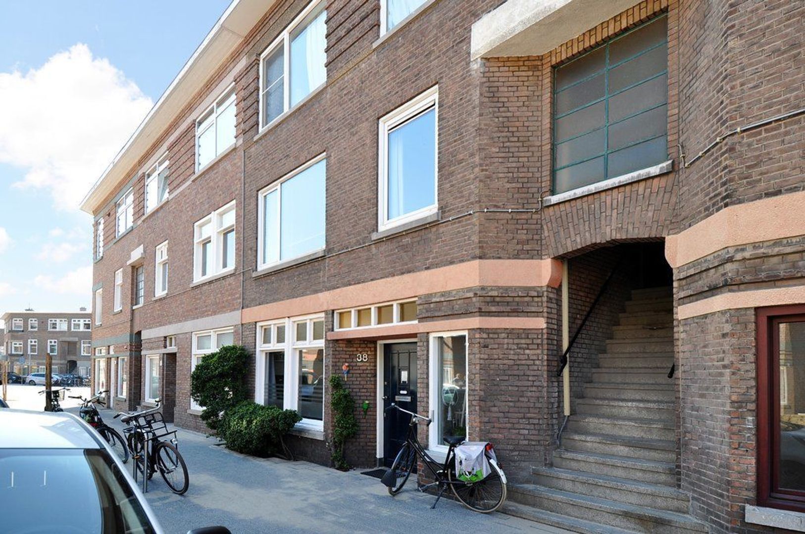 Stuyvesantstraat 40, Den Haag foto-17