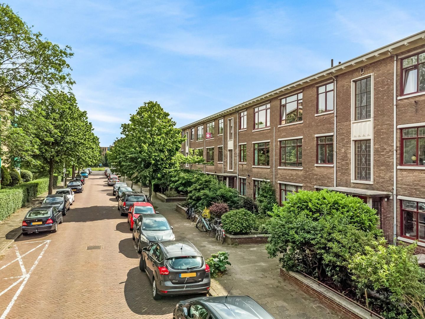 Lubeckstraat 62, Den Haag foto-2