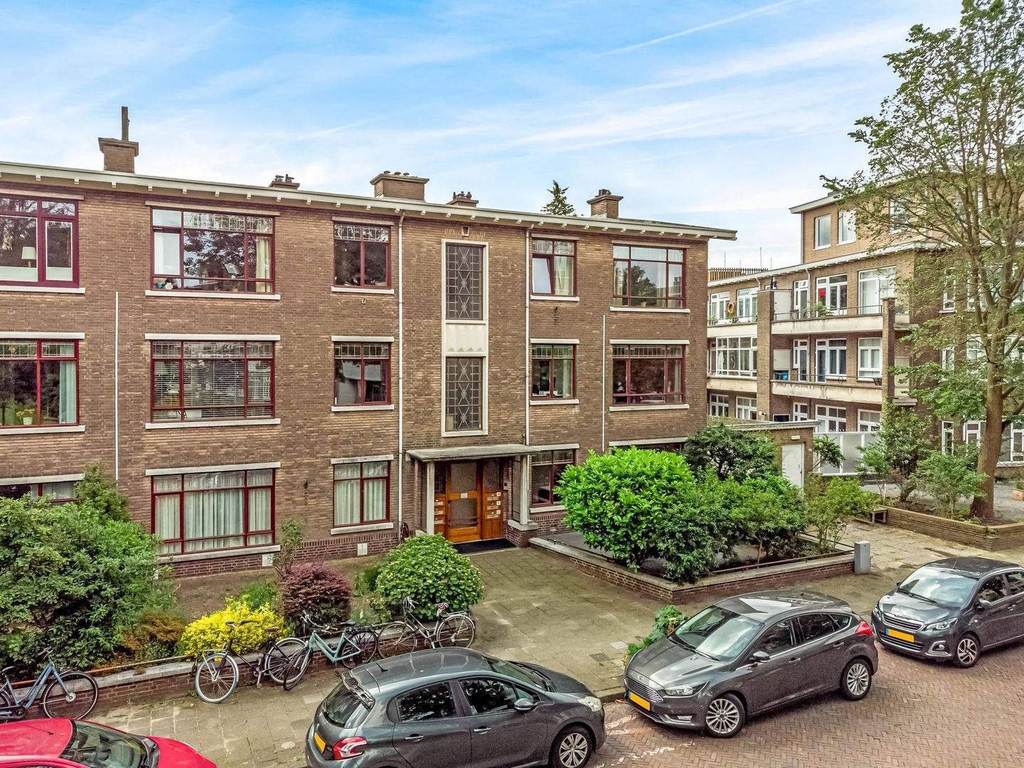 Lubeckstraat 62, Den Haag foto-0