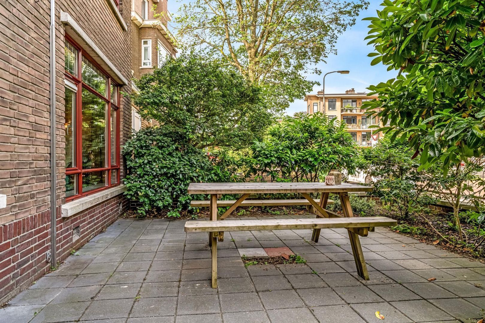 Lubeckstraat 62, Den Haag foto-4