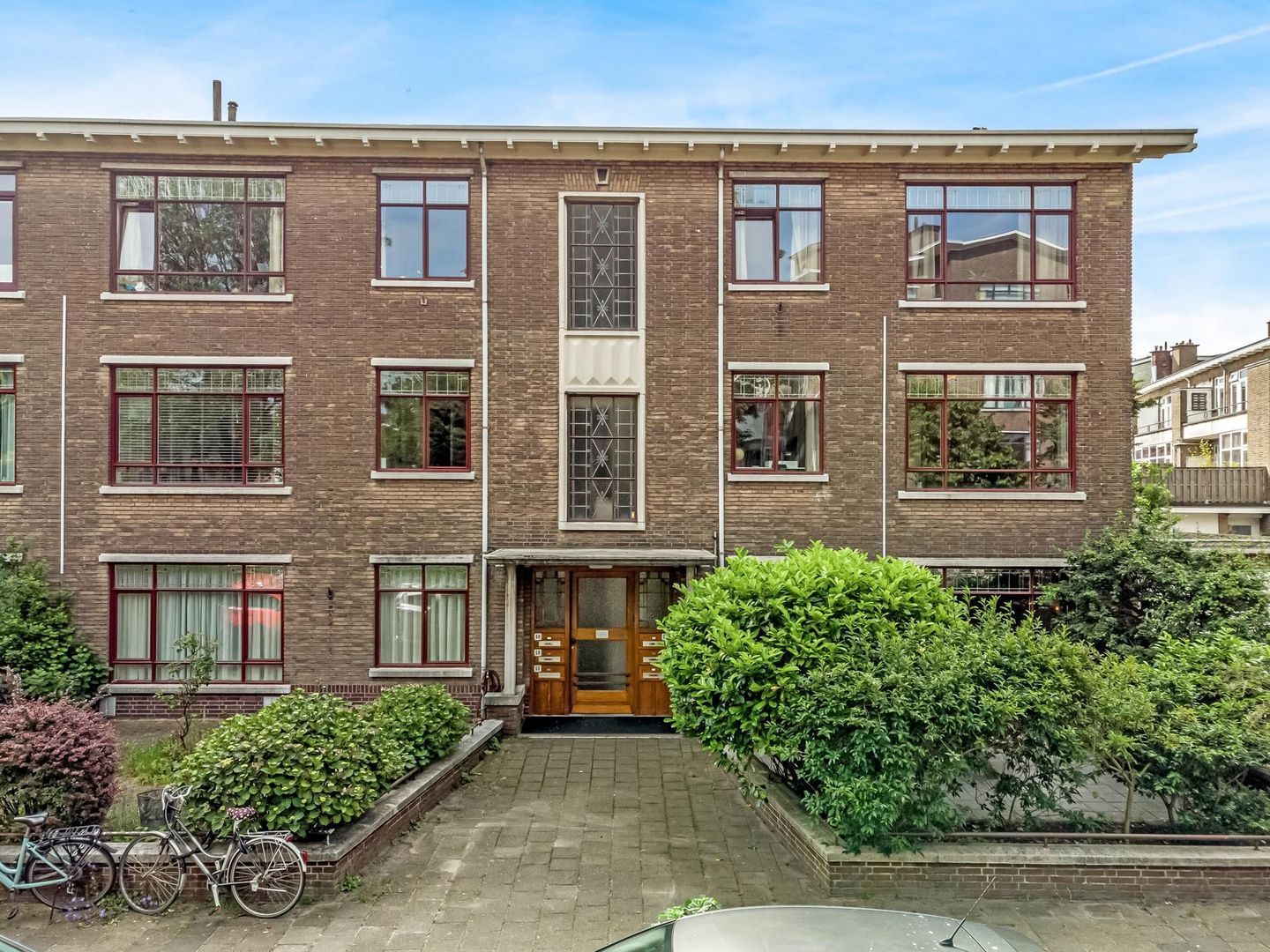 Lubeckstraat 62, Den Haag foto-1