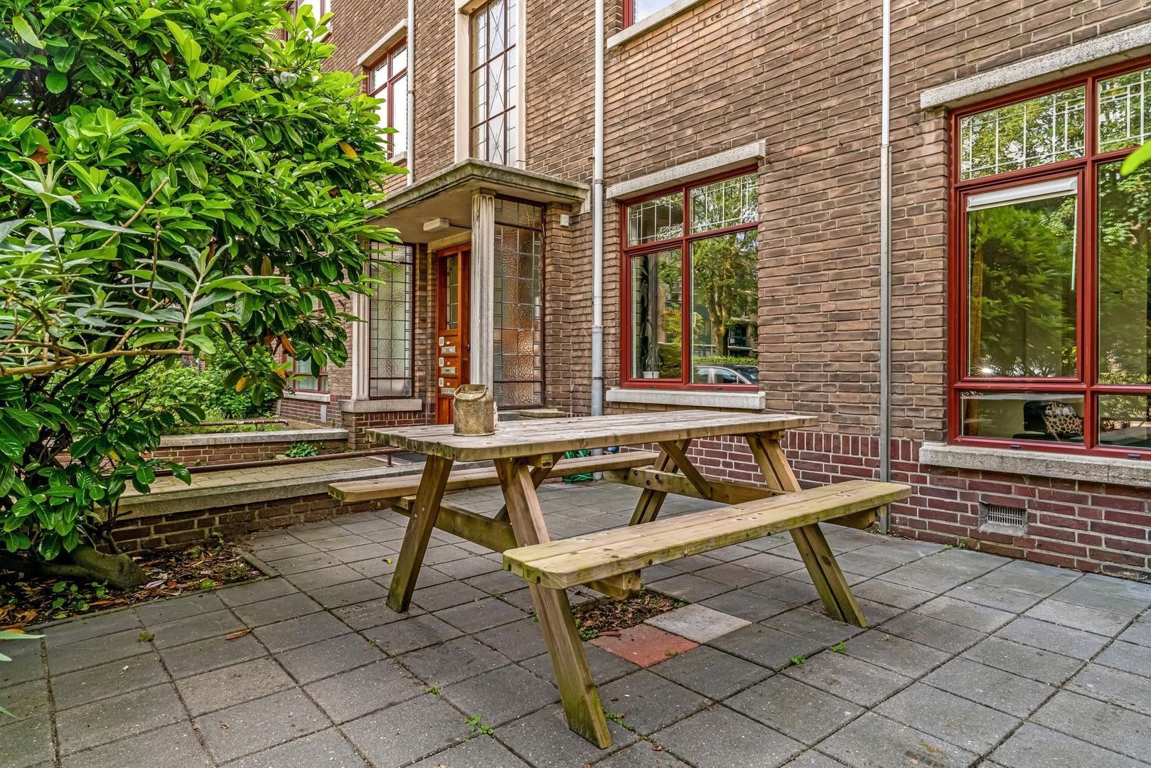 Lubeckstraat 62, Den Haag foto-30