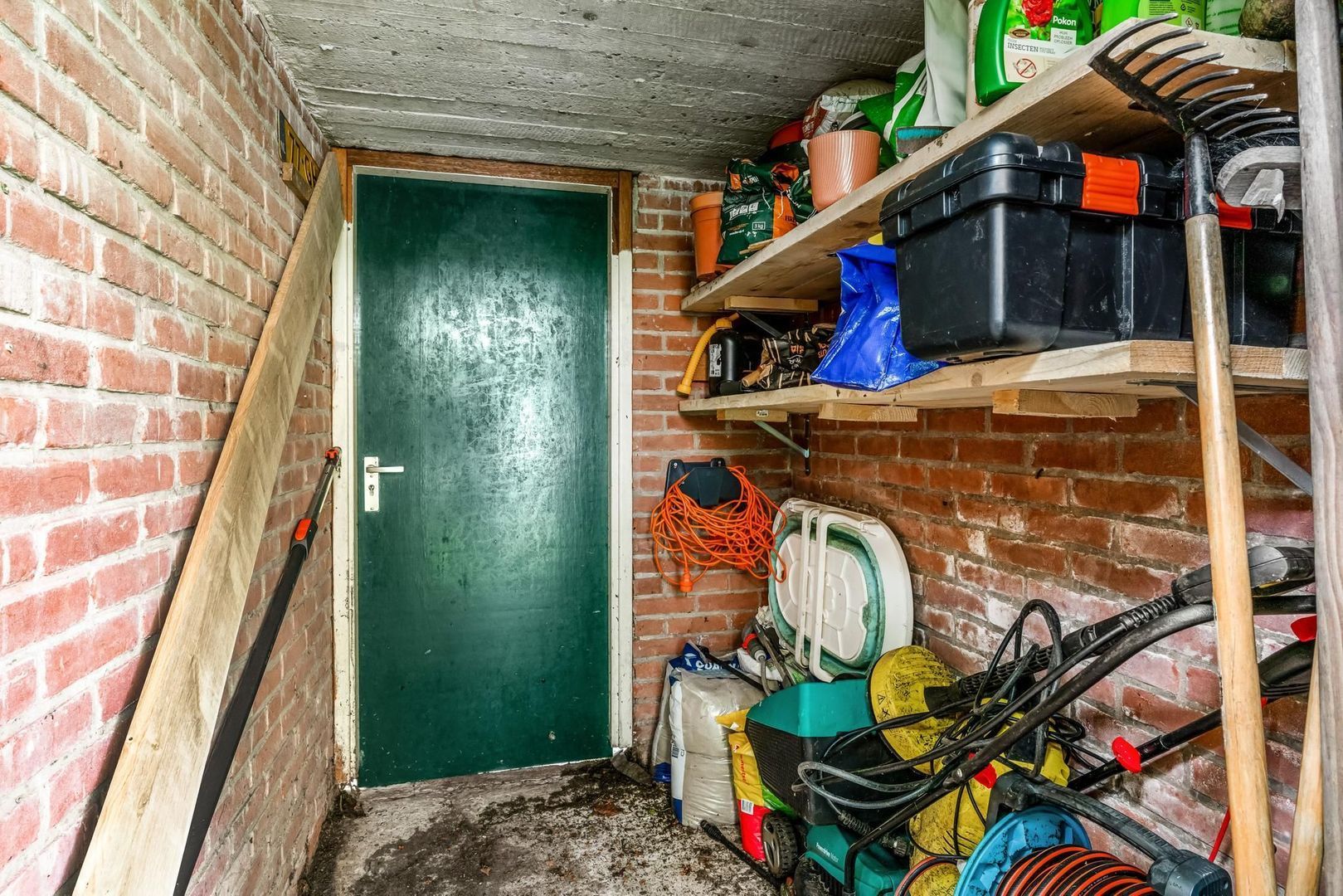Lubeckstraat 62, Den Haag foto-31