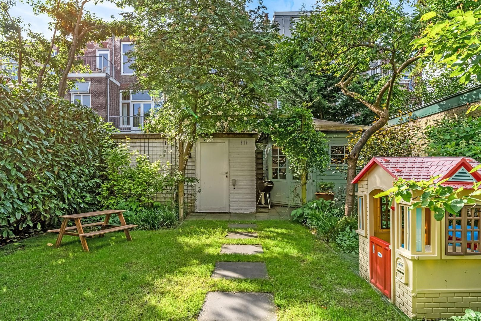 Lubeckstraat 62, Den Haag foto-39