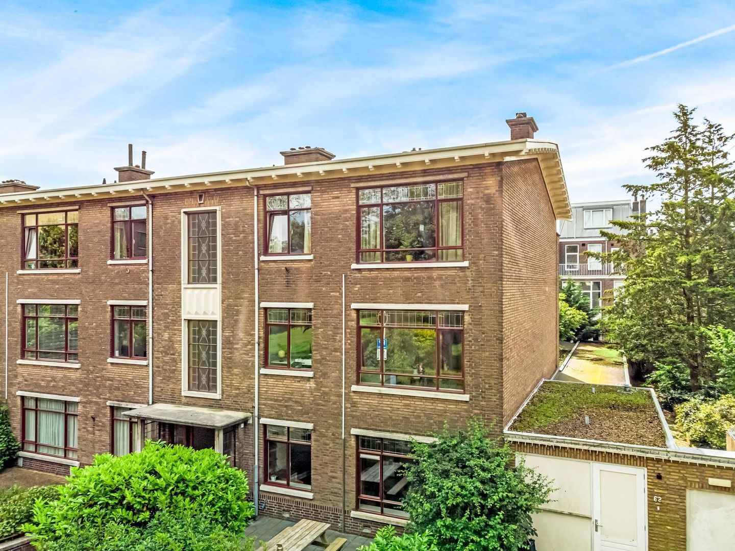 Lubeckstraat 64, Den Haag foto-0