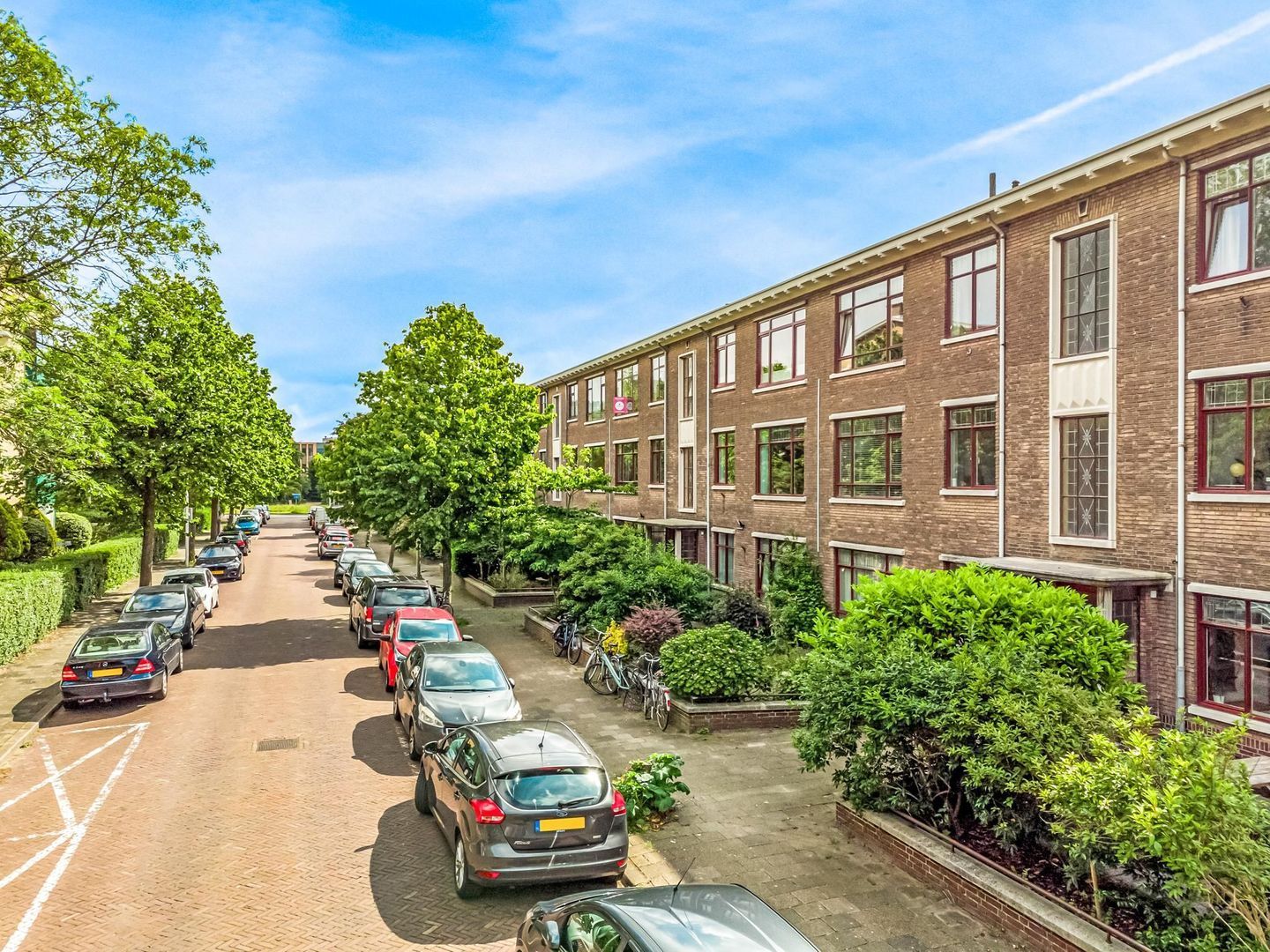 Lubeckstraat 64, Den Haag foto-1
