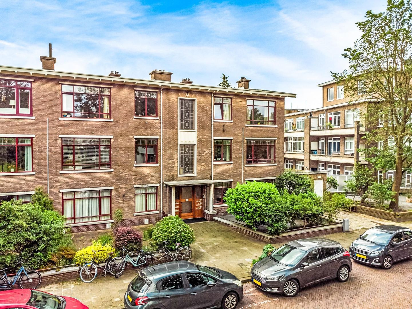 Lubeckstraat 64, Den Haag foto-3