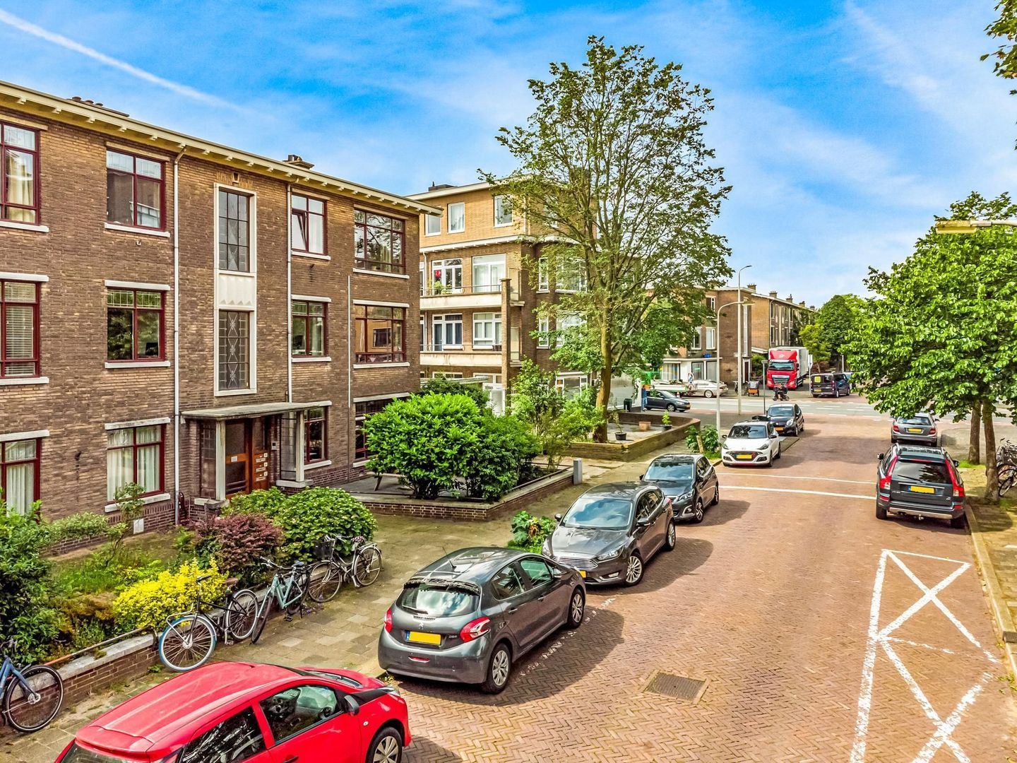 Lubeckstraat 64, Den Haag foto-2