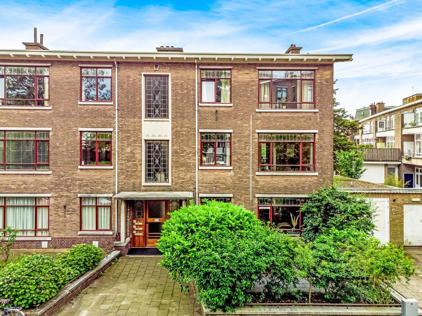 Lubeckstraat 64, Den Haag foto-4