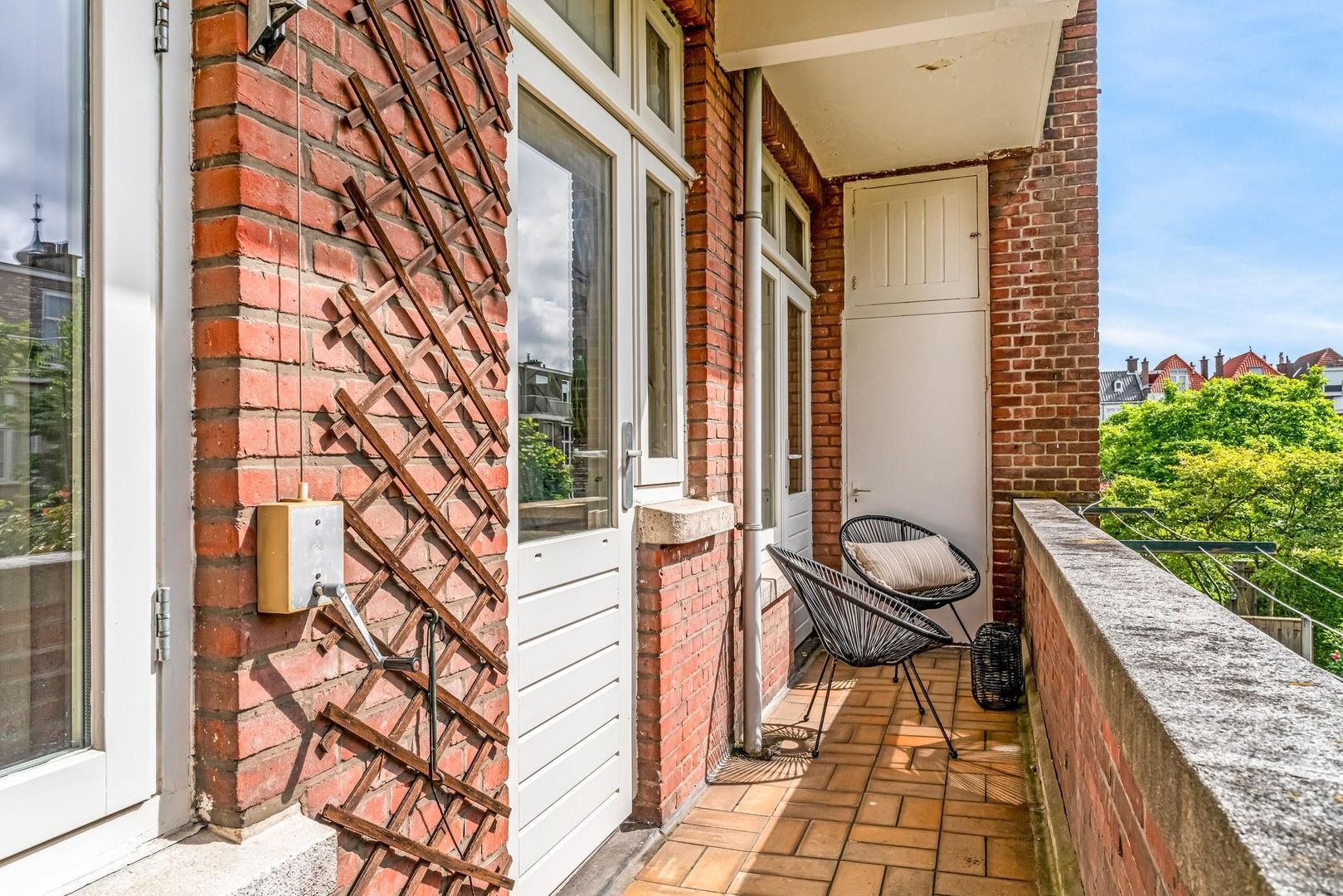 Lubeckstraat 64, Den Haag foto-25