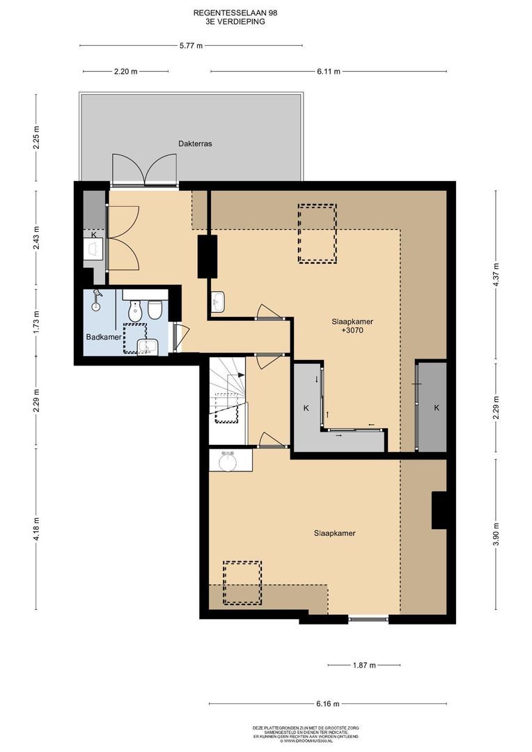 Regentesselaan 98, Den Haag foto-33