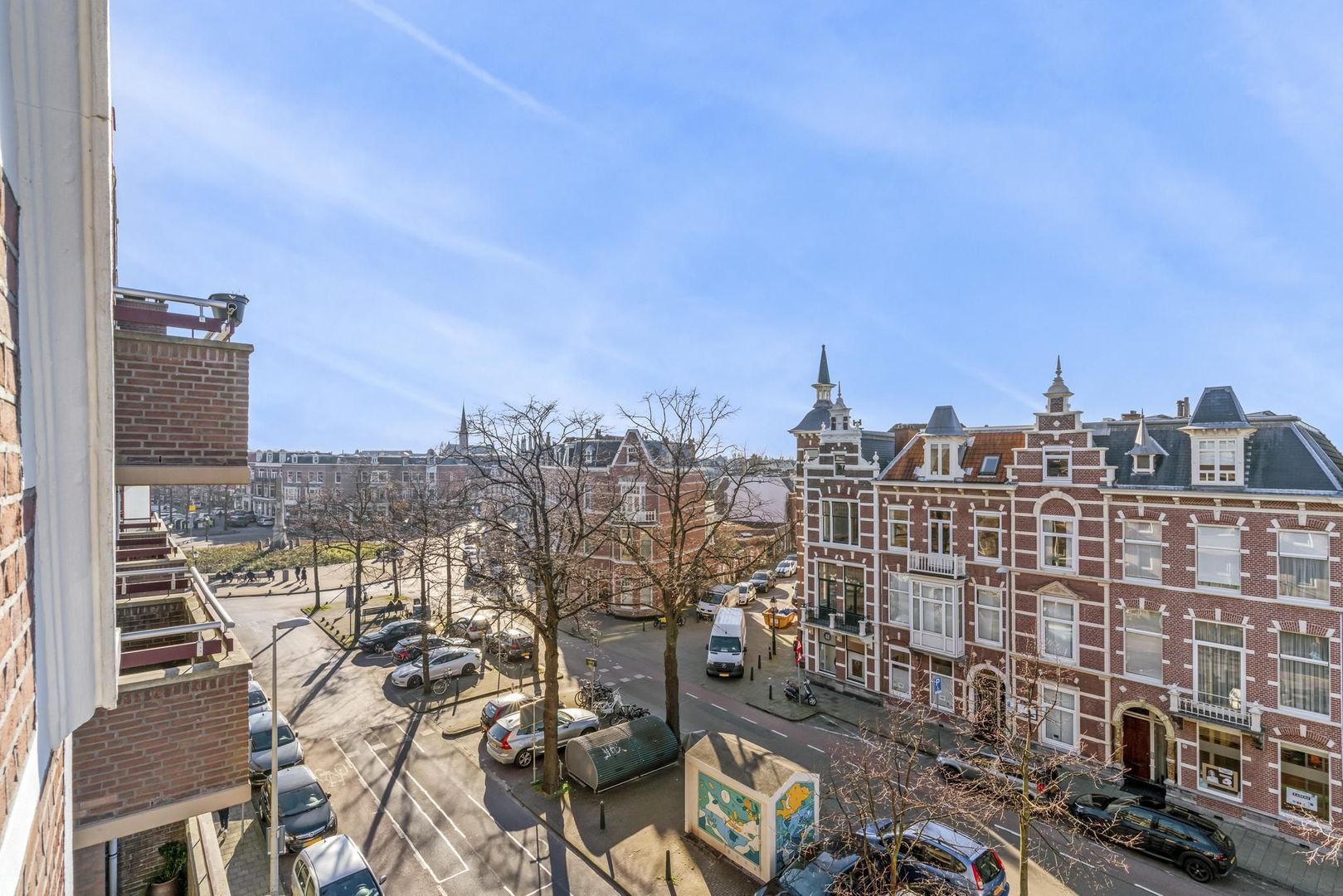 Regentesselaan 98, Den Haag foto-12