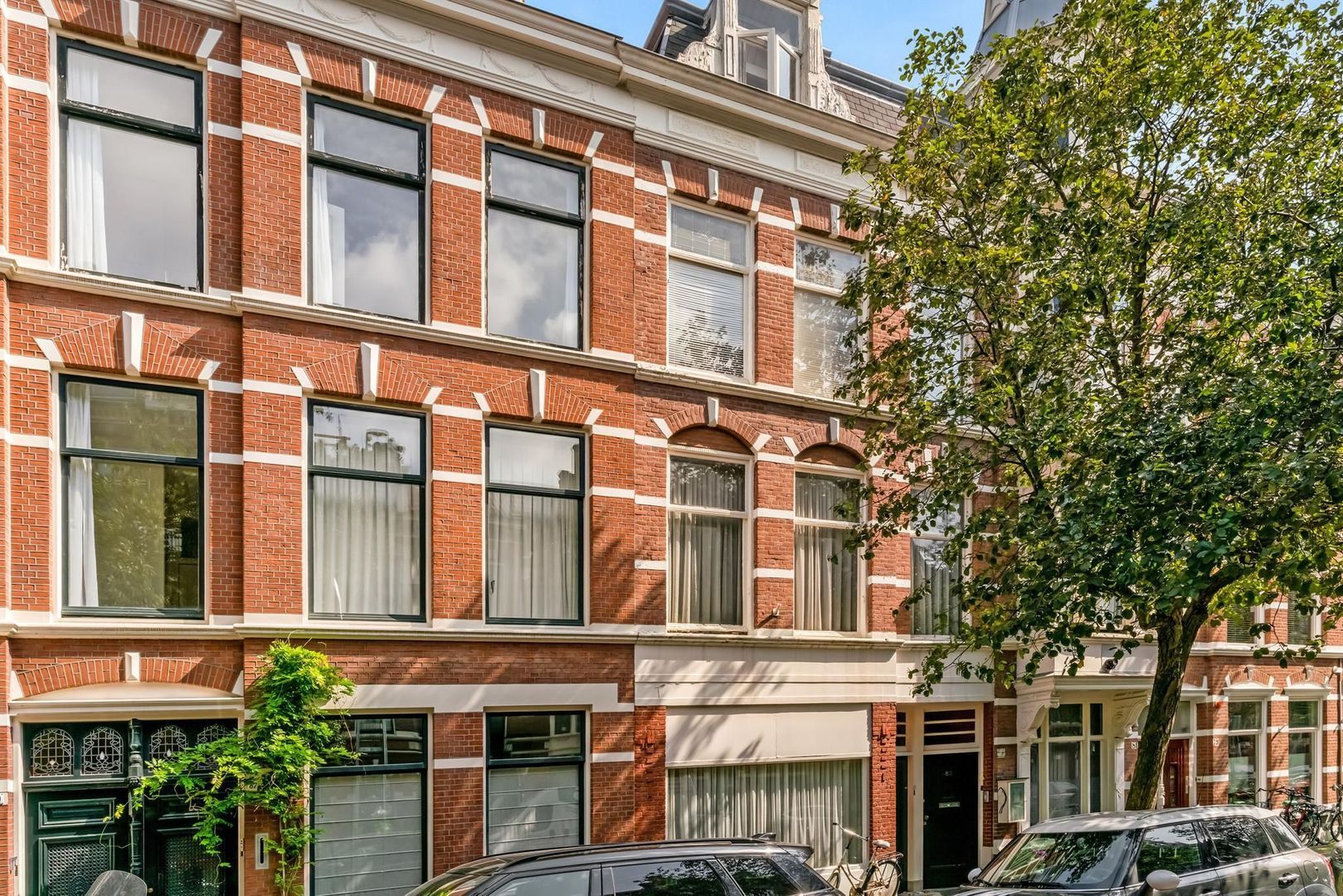 2e Sweelinckstraat 83, Den Haag foto-1