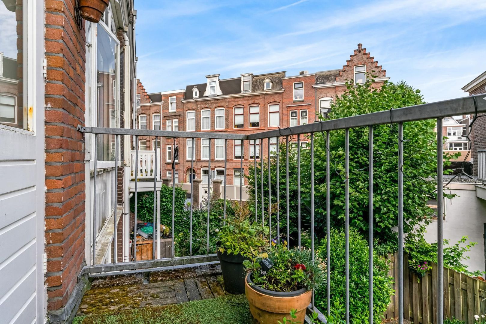 2e Sweelinckstraat 83, Den Haag foto-13