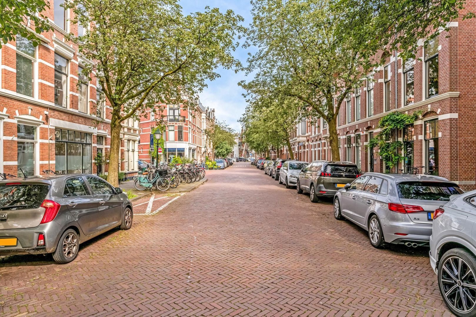 2e Sweelinckstraat 85, Den Haag foto-26