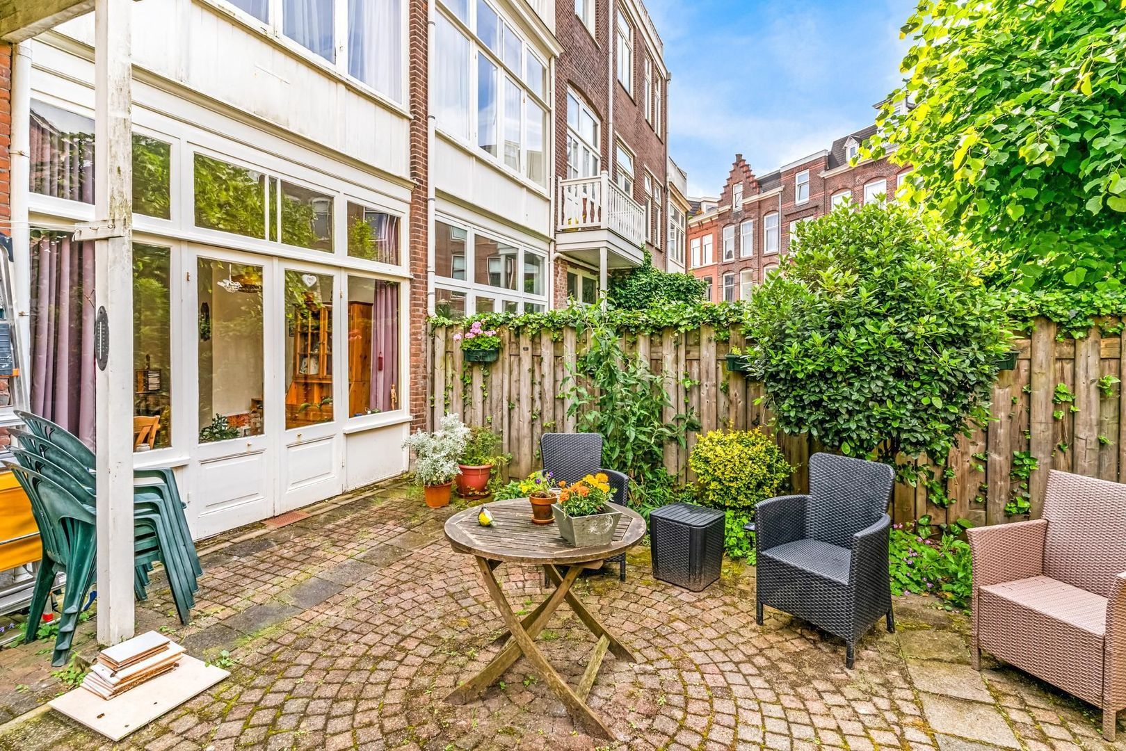 2e Sweelinckstraat 85, Den Haag foto-9