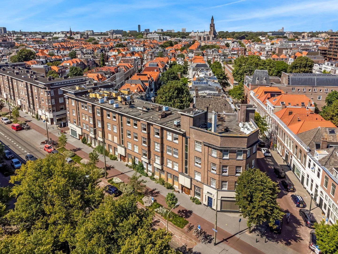 Vondelstraat 3, Den Haag foto-32