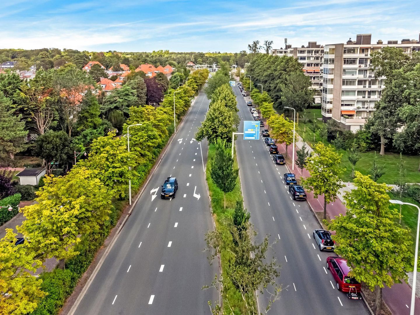 Bezuidenhoutseweg 460, Den Haag foto-55