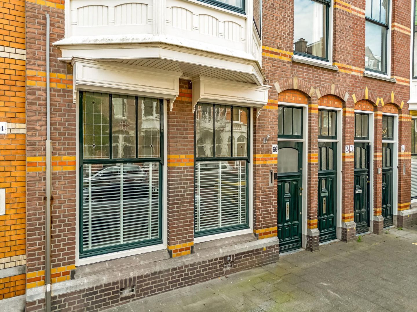 Archimedesstraat 66, Den Haag foto-4