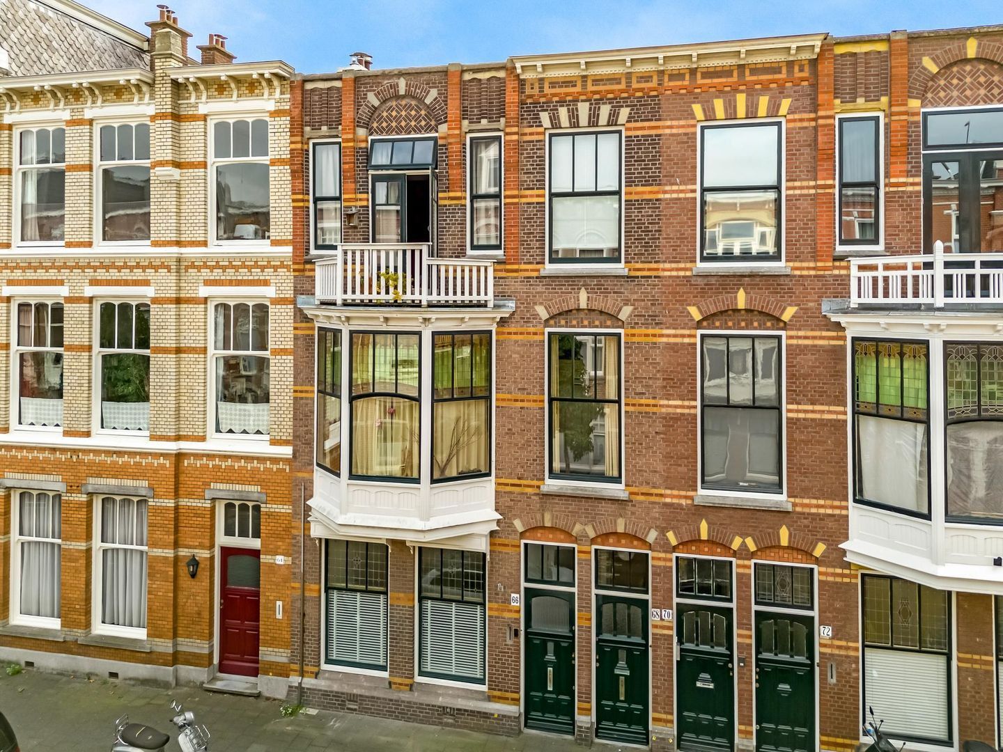 Archimedesstraat 66, Den Haag foto-0