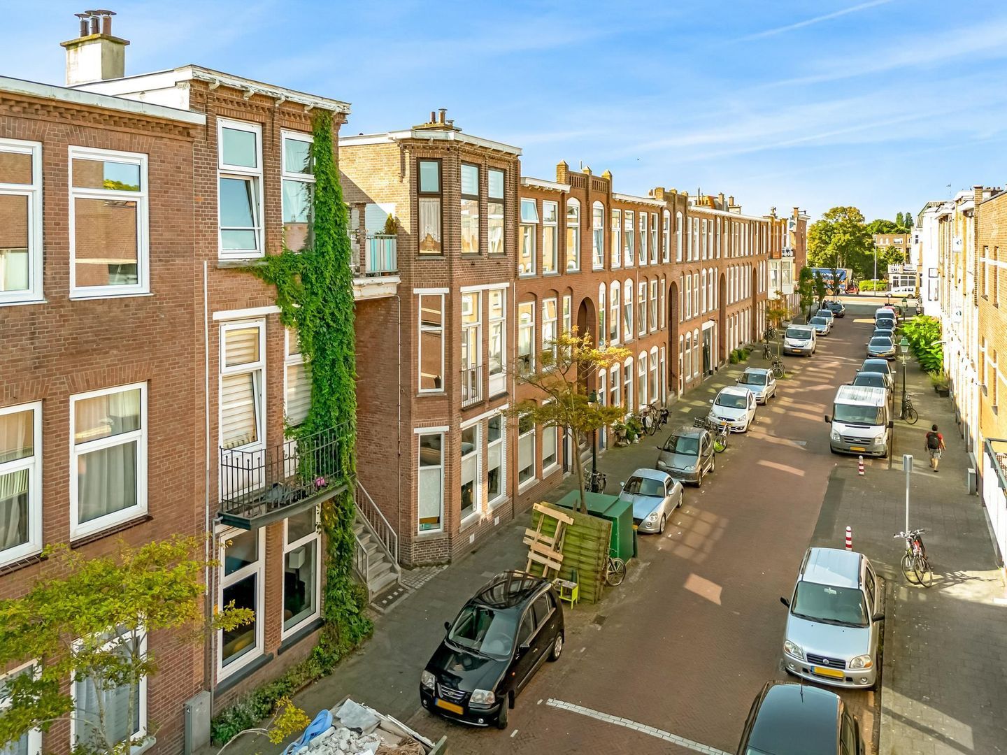 Ohmstraat 78, Den Haag foto-6