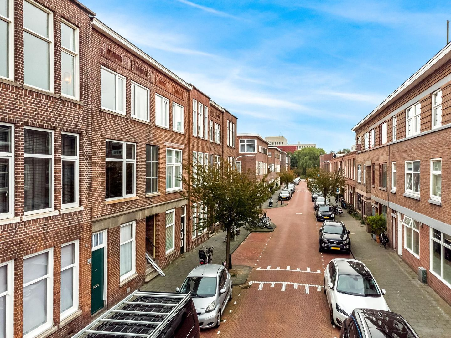 Hendrik Zwaardecroonstraat 214, Den Haag foto-31