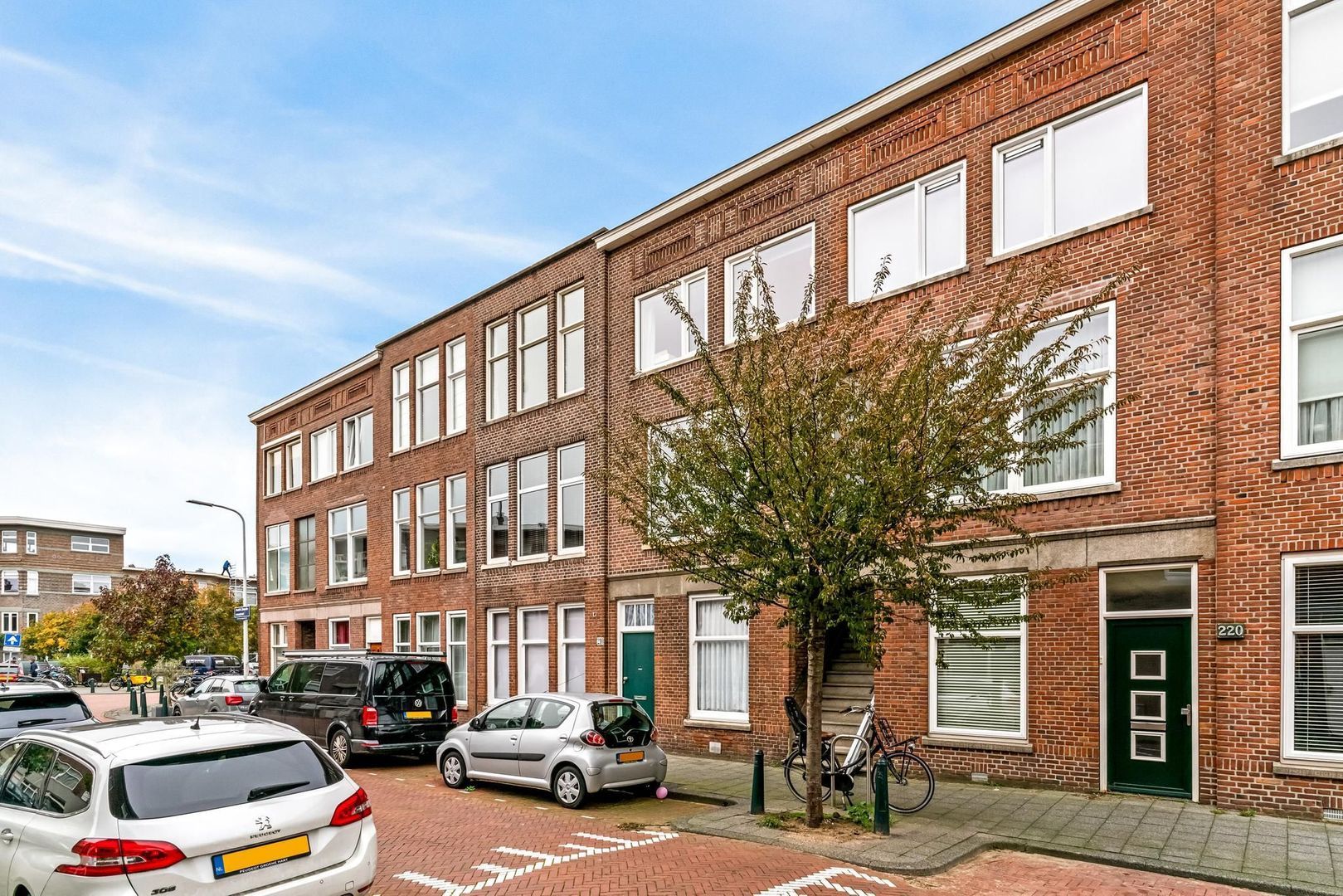 Hendrik Zwaardecroonstraat 214, Den Haag foto-32