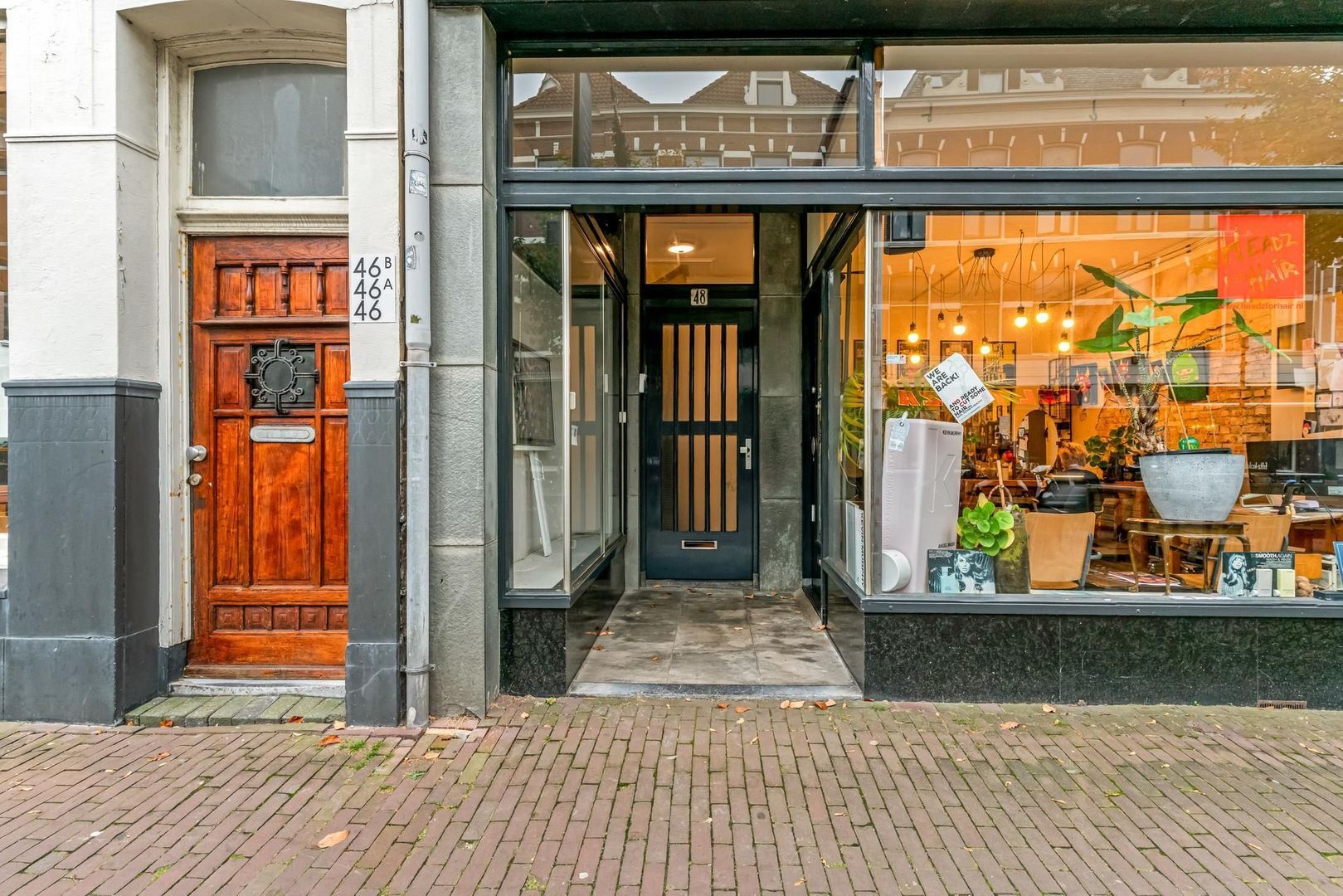 Weimarstraat 48 B, Den Haag foto-6