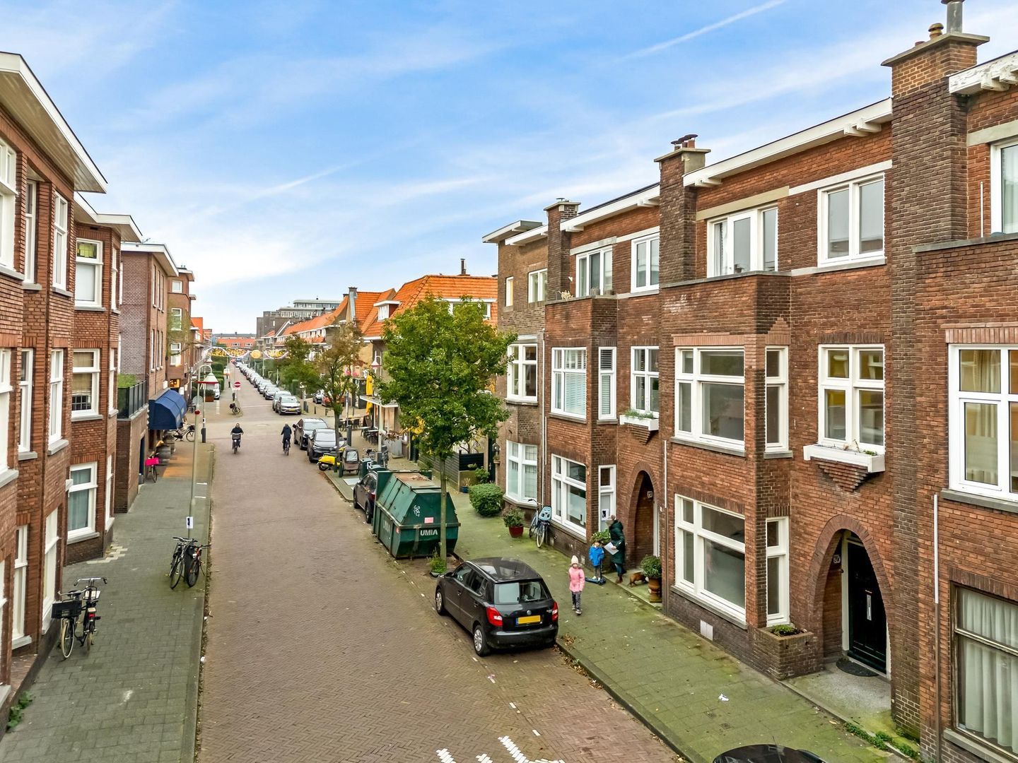 Weissenbruchstraat 207, Den Haag foto-1