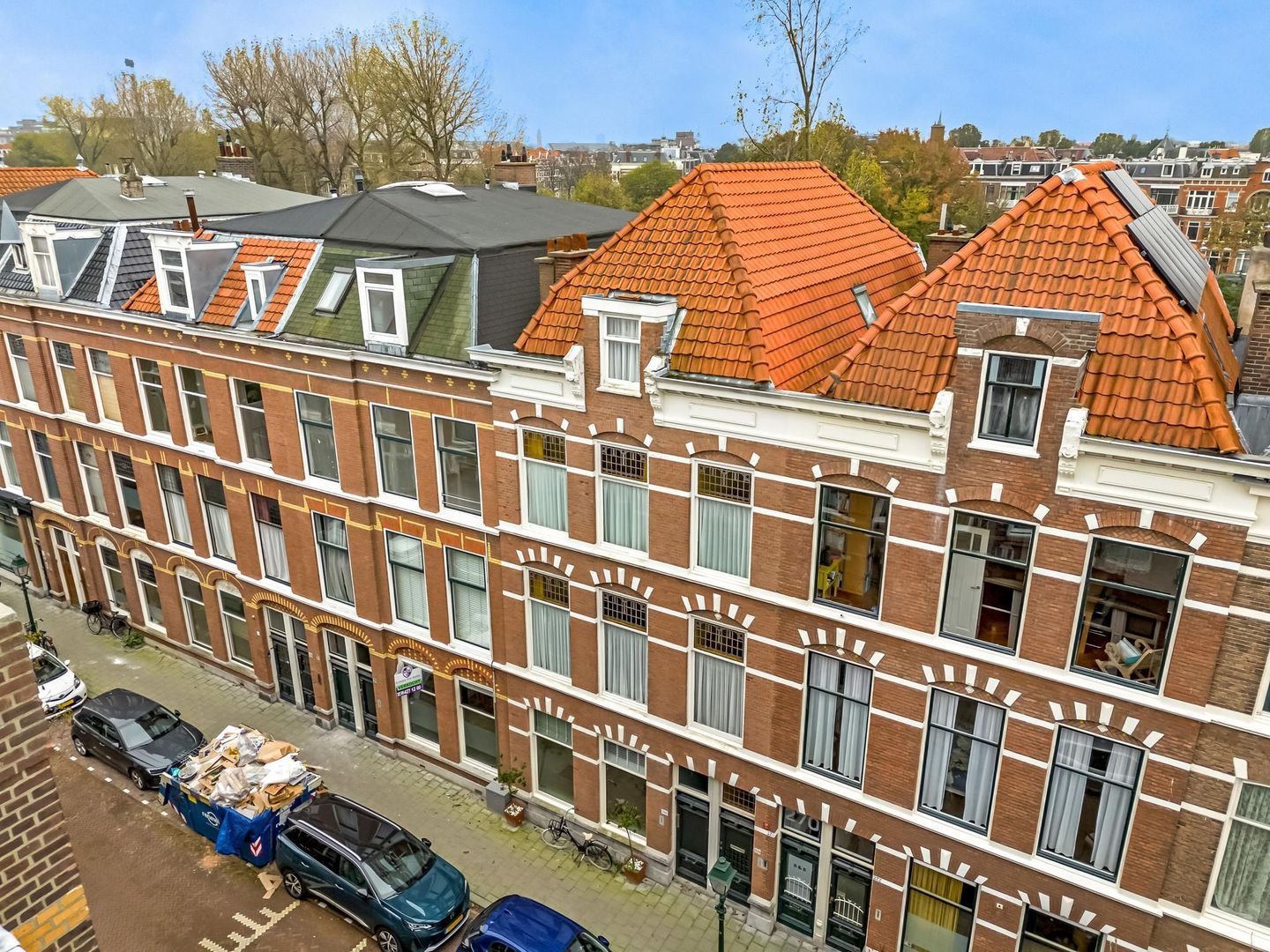 Obrechtstraat 266, Den Haag foto-1