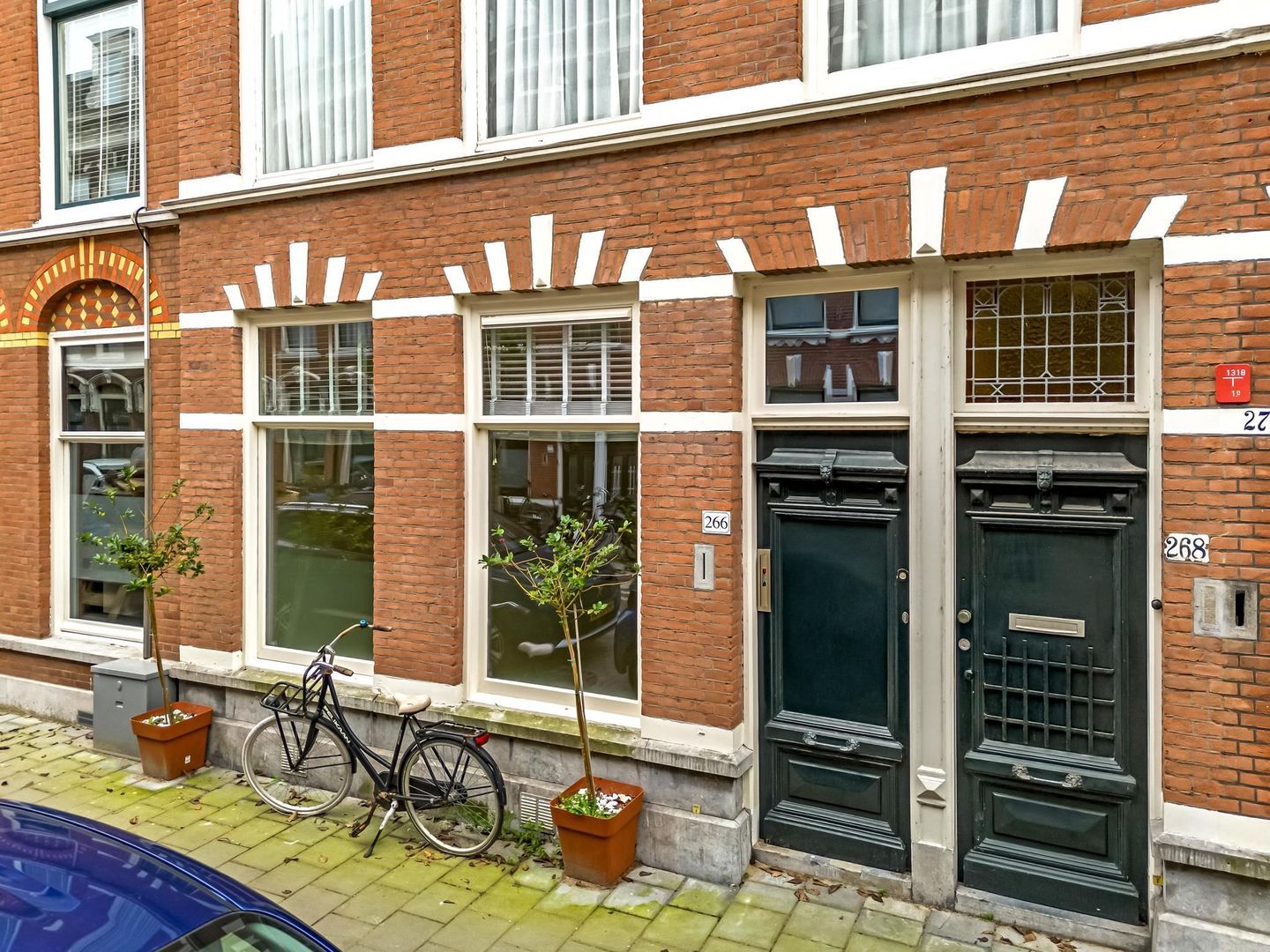 Obrechtstraat 266, Den Haag foto-3