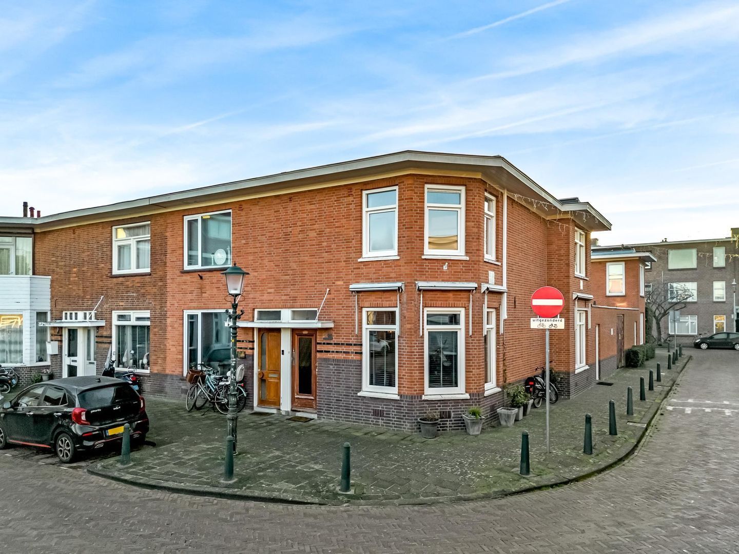 Bunschotensestraat 88, Den Haag foto-0