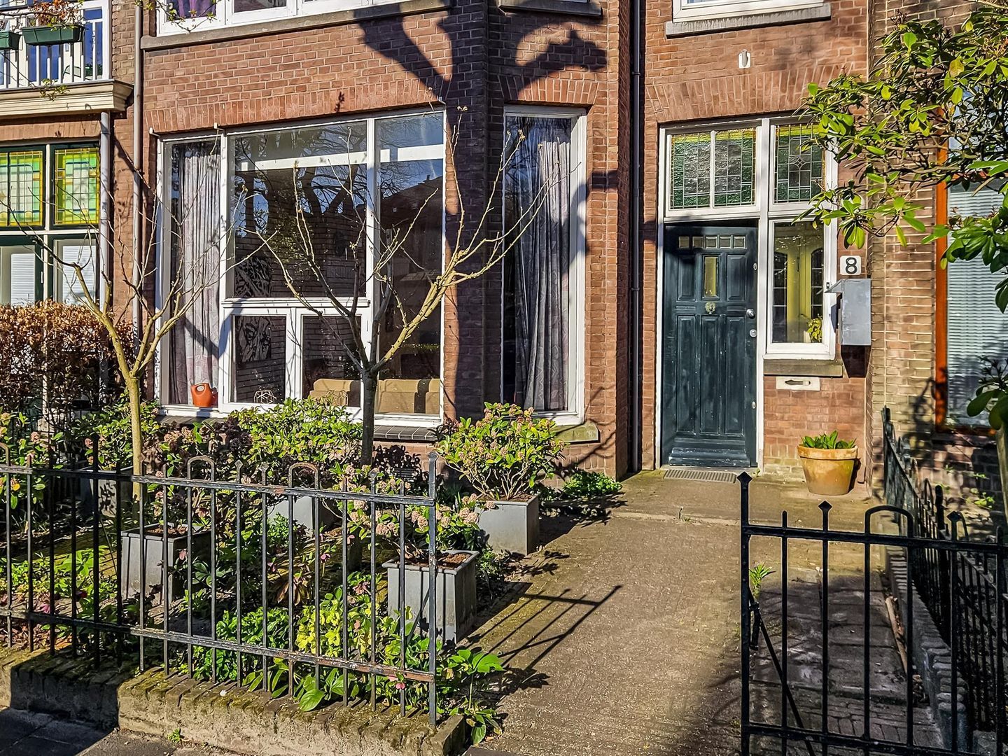Verhagen Metmanstraat 8, Rijswijk foto-6