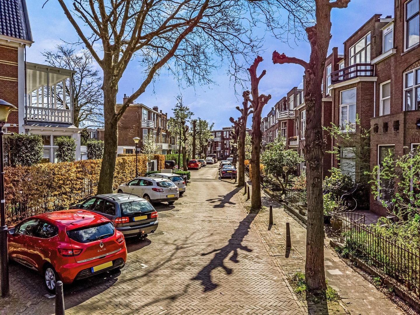 Verhagen Metmanstraat 8, Rijswijk foto-40