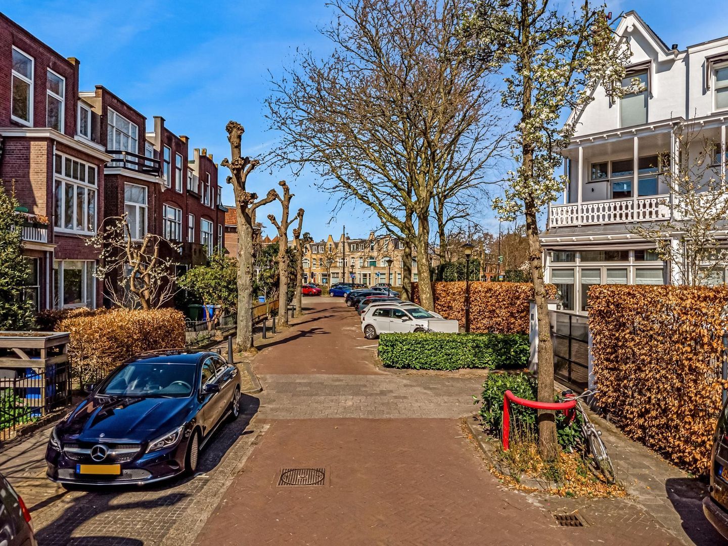 Verhagen Metmanstraat 8, Rijswijk foto-39