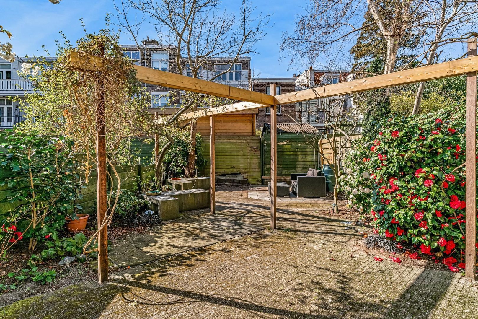Verhagen Metmanstraat 8, Rijswijk foto-2
