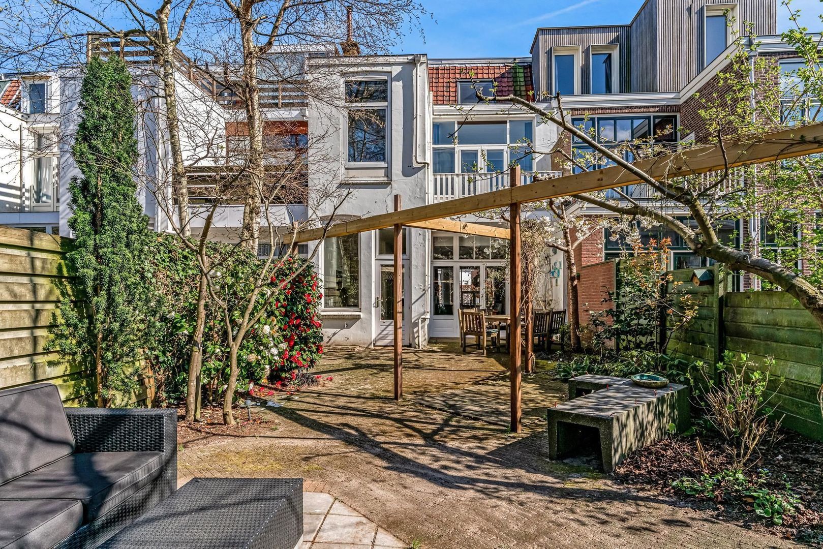 Verhagen Metmanstraat 8, Rijswijk foto-14