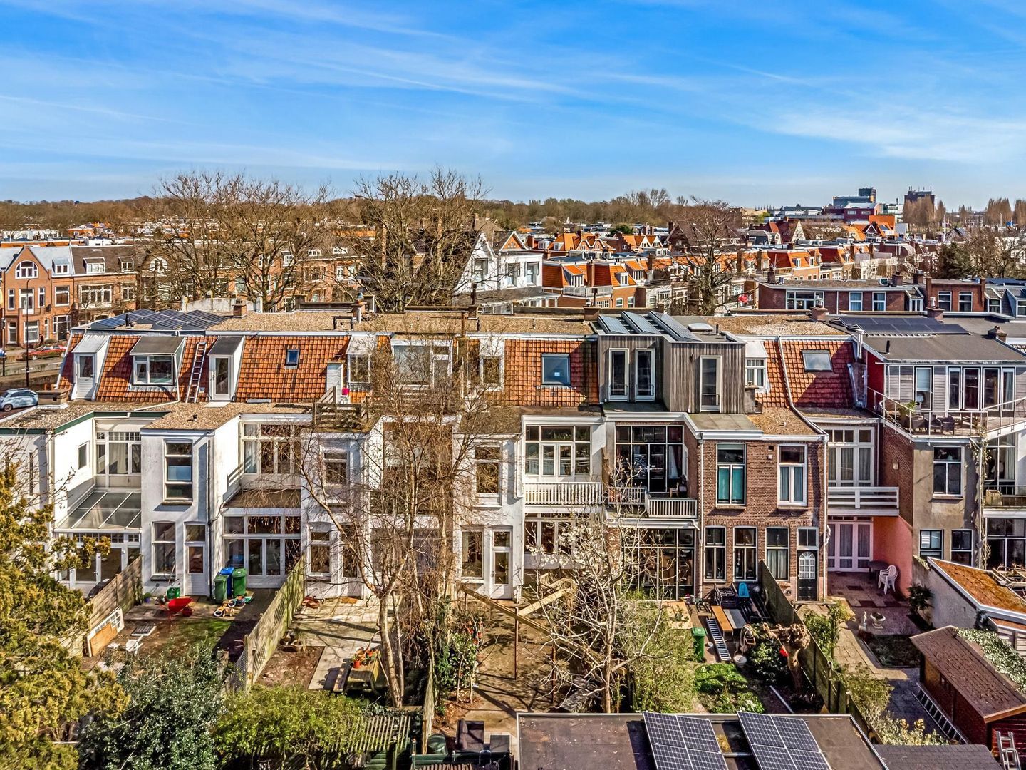 Verhagen Metmanstraat 8, Rijswijk foto-41