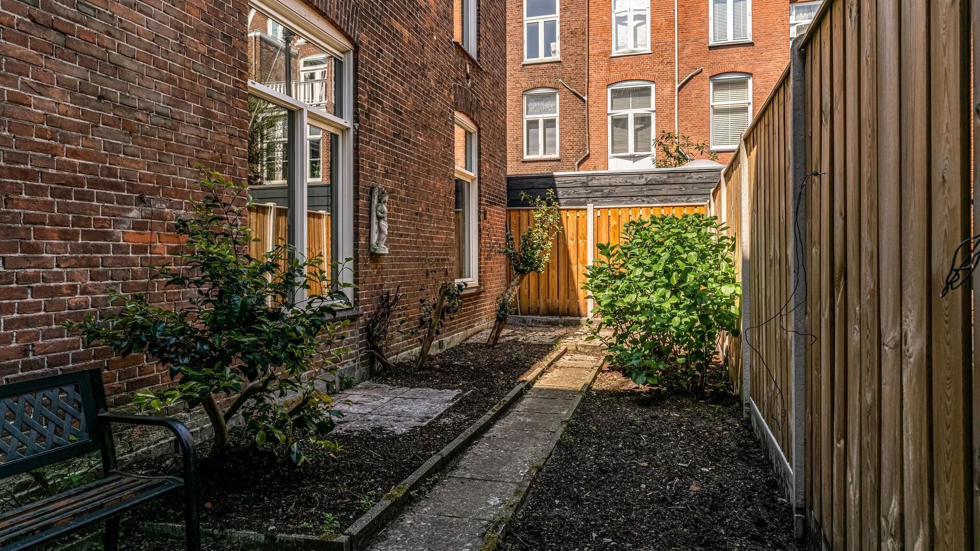 Obrechtstraat 165, Den Haag foto-7