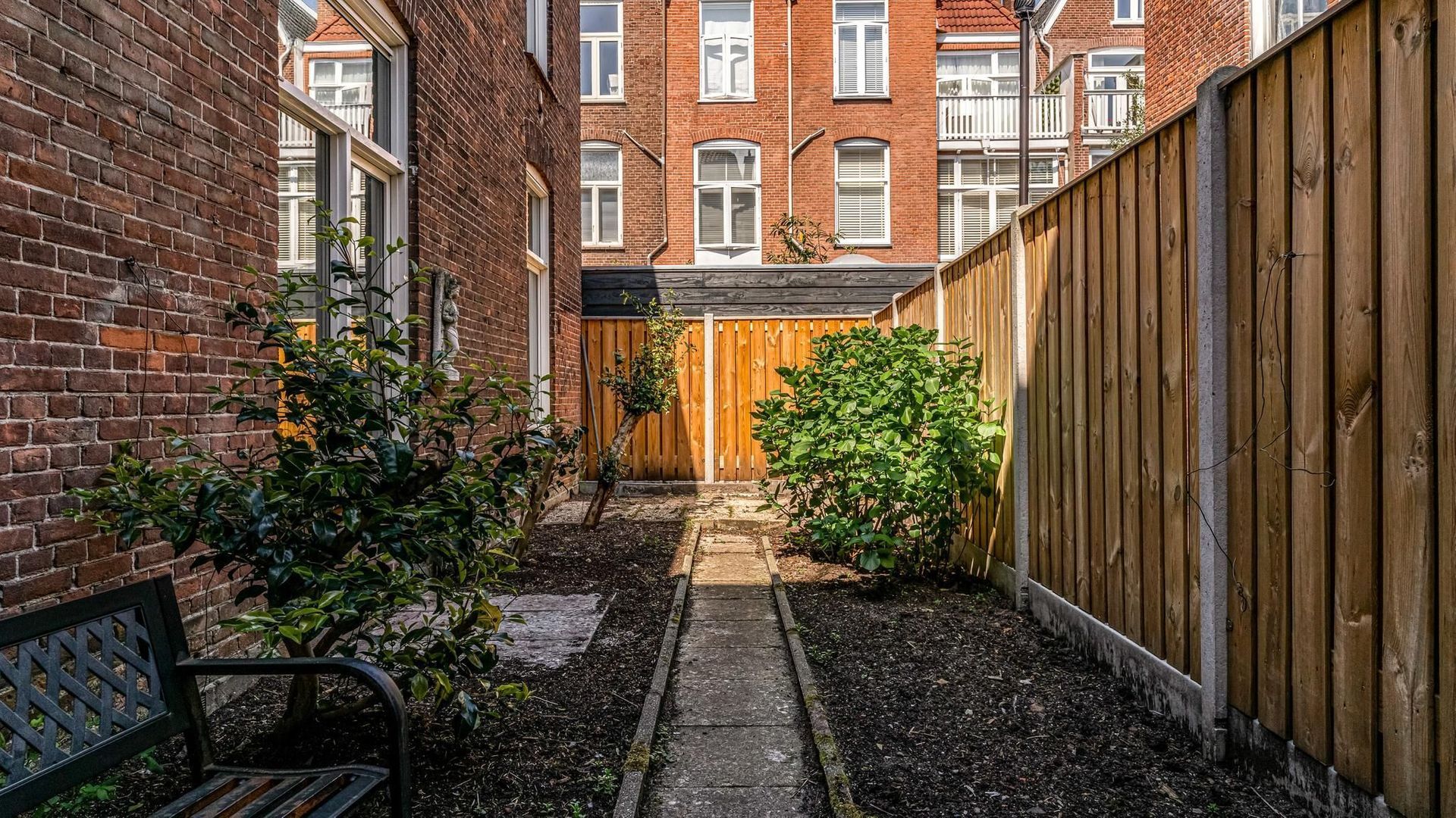 Obrechtstraat 165, Den Haag foto-8