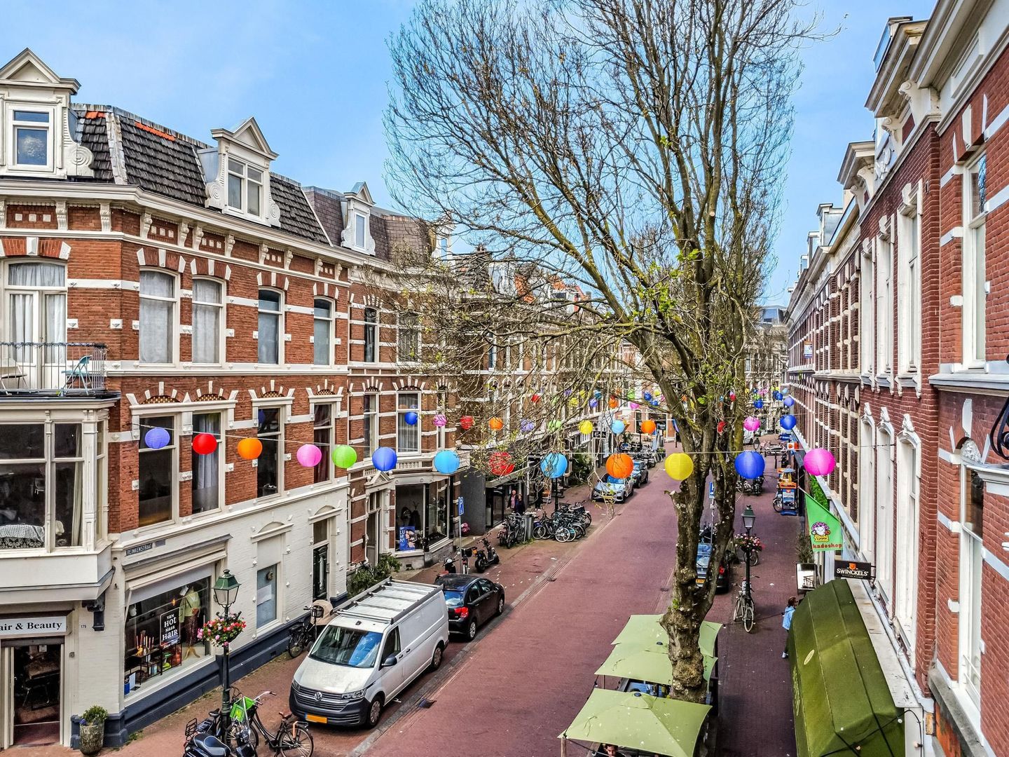 Obrechtstraat 165, Den Haag foto-25