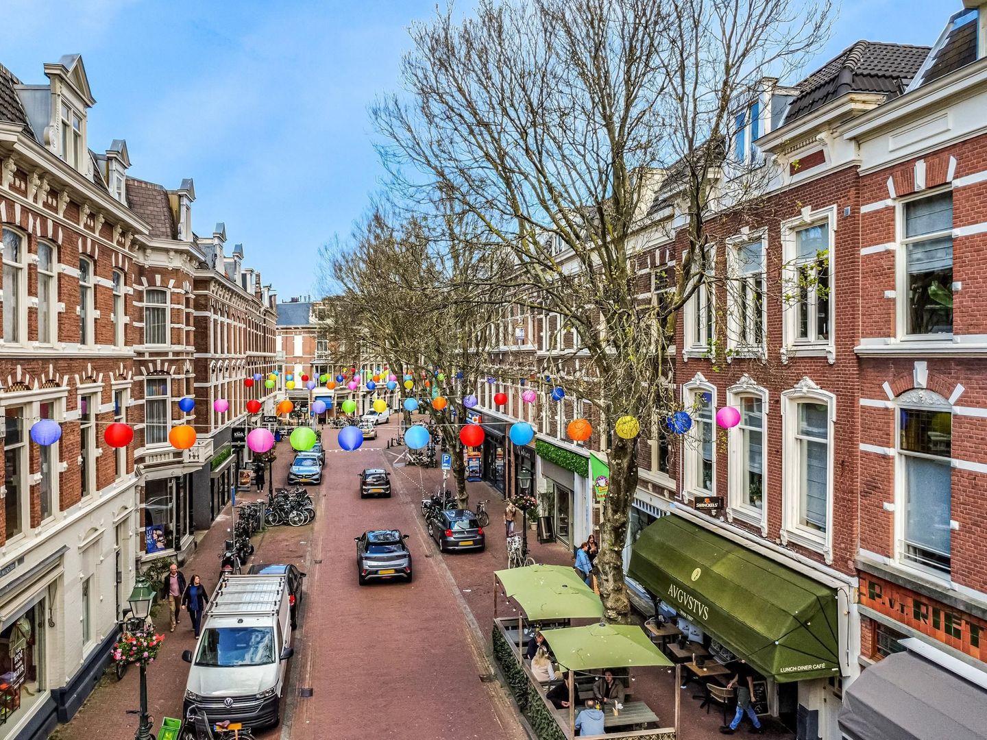 Obrechtstraat 165, Den Haag foto-26