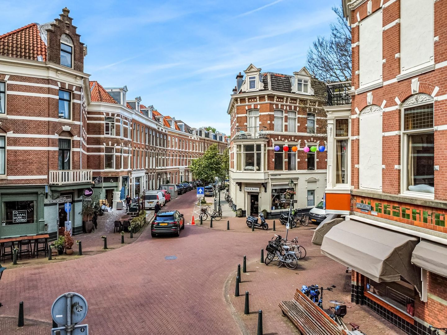 Obrechtstraat 165, Den Haag foto-27