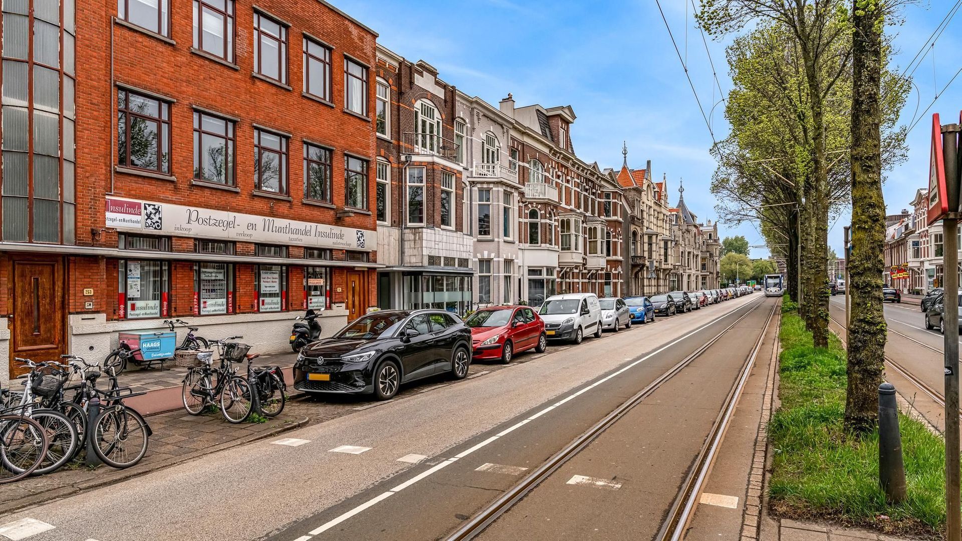 Laan van Meerdervoort 253 A, Den Haag foto-3