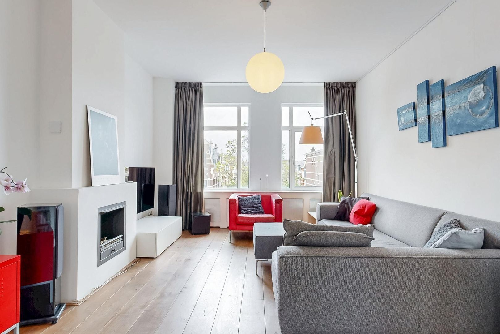 Laan van Meerdervoort 253 A, Den Haag foto-11