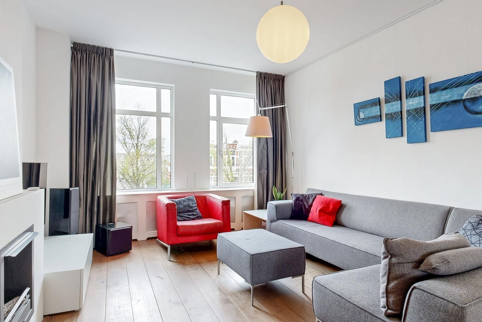 Laan van Meerdervoort 253 A, Den Haag foto-12
